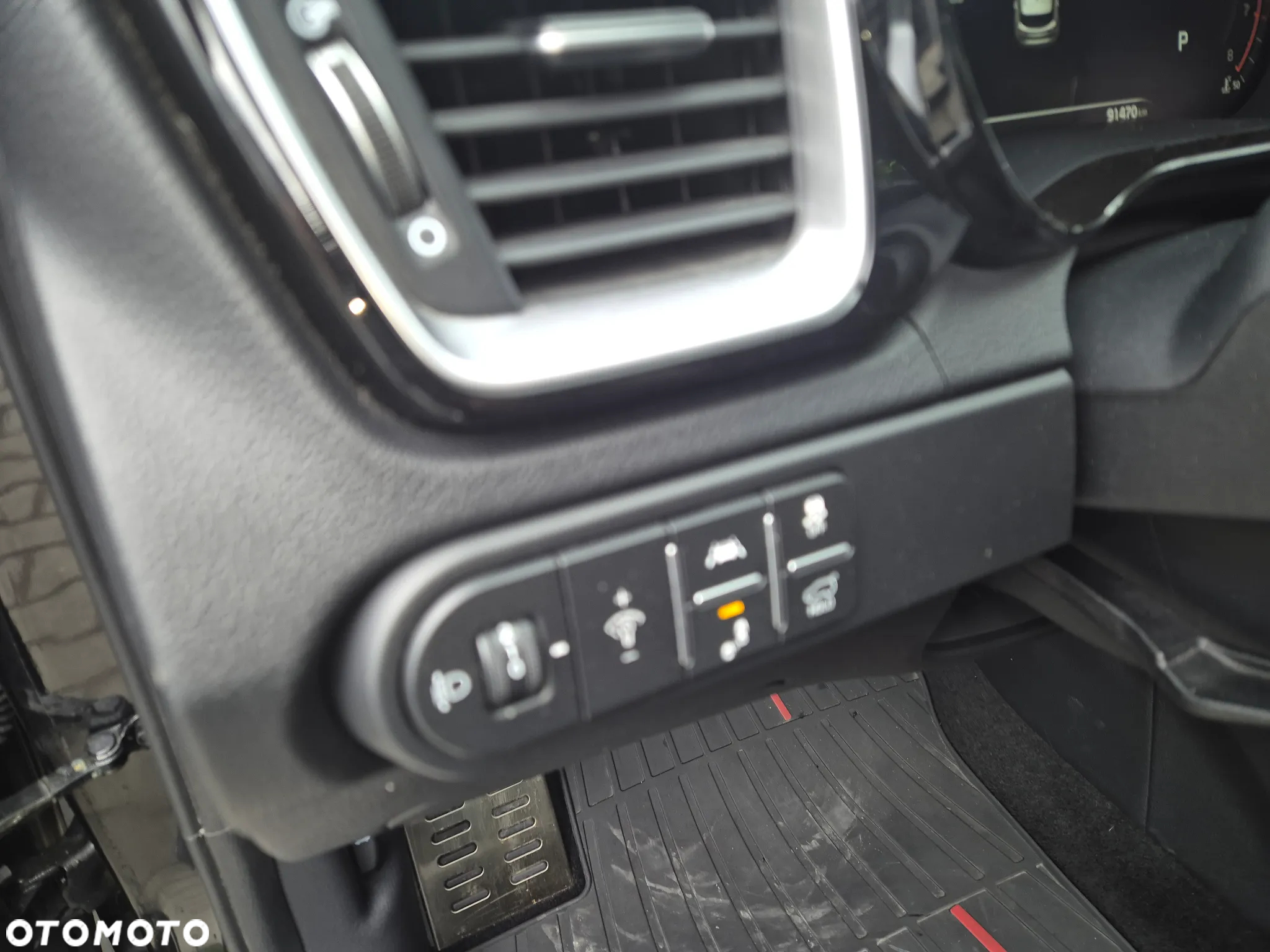 Kia ProCeed 1.6 T-GDI GT DCT - 13