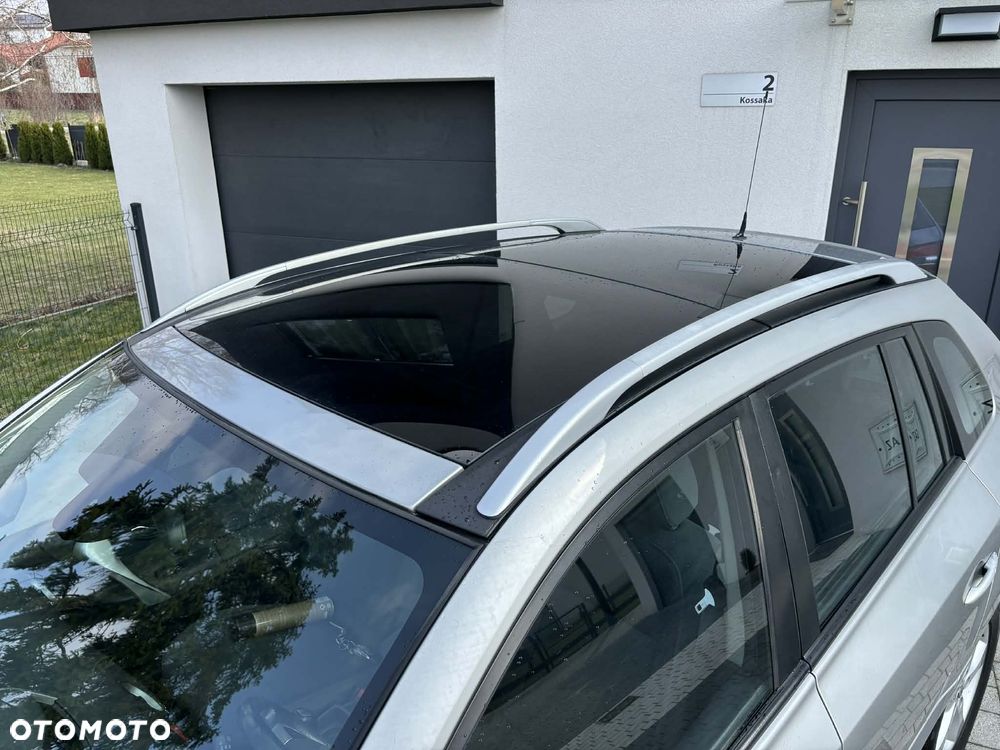 Renault Koleos - 8