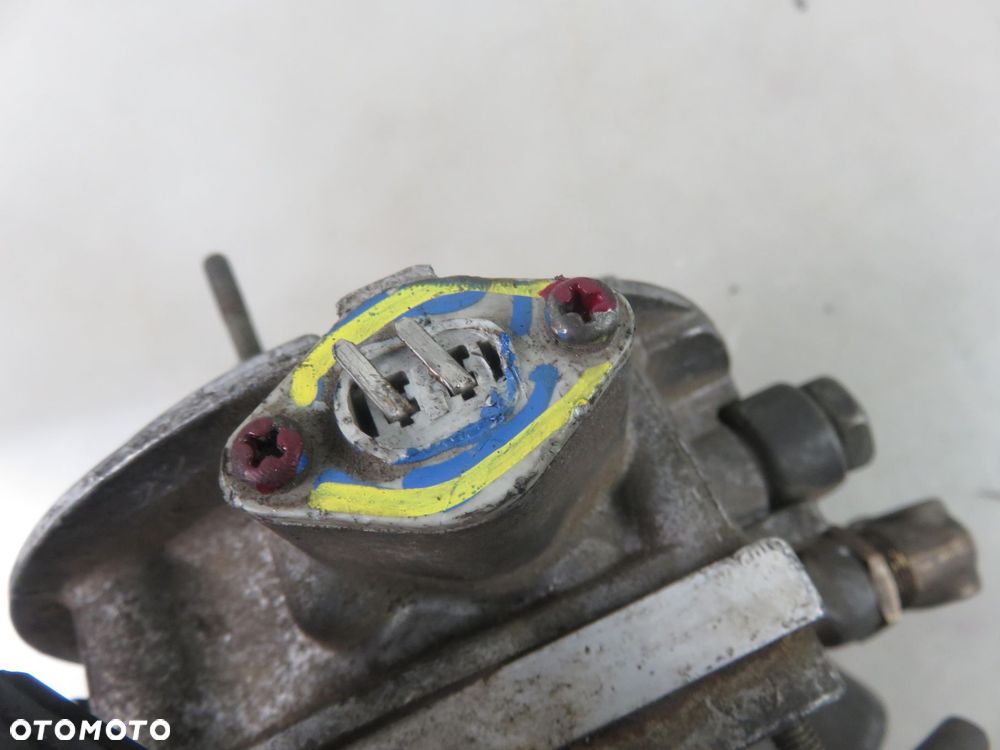 WTRYSK SUZUKI SWIFT II 1.3 1340071C00 - 11