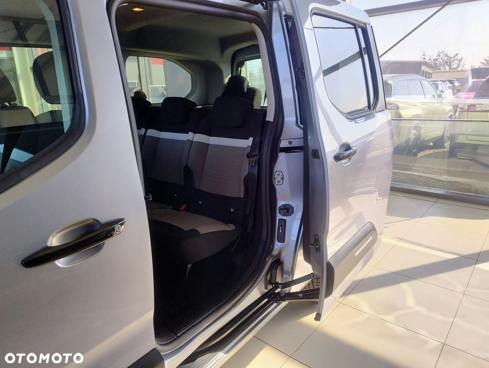 Citroën Berlingo XL 1.5 BlueHDI Plus S&S - 35