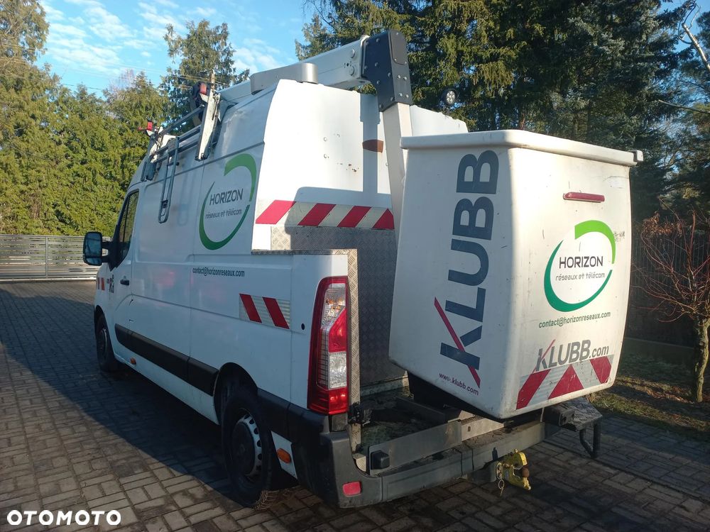 Renault MASTER - 4