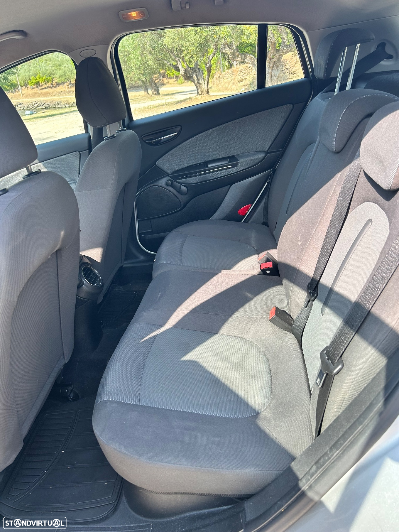 Fiat Bravo 1.6 M-Jet Dynamic Eco - 5