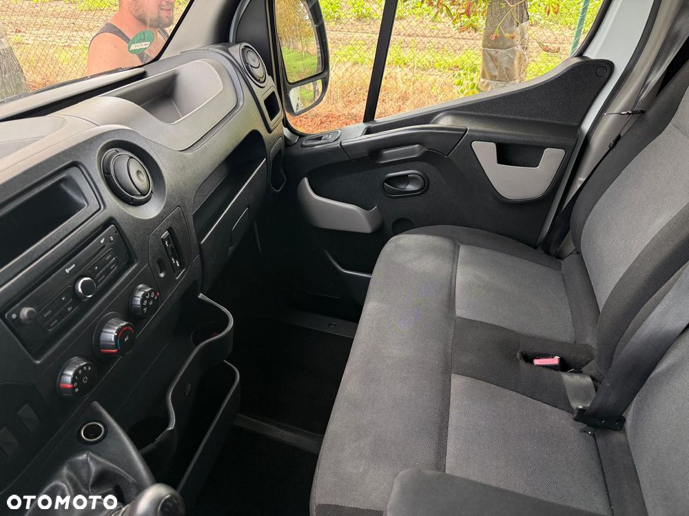 Renault Master - 16