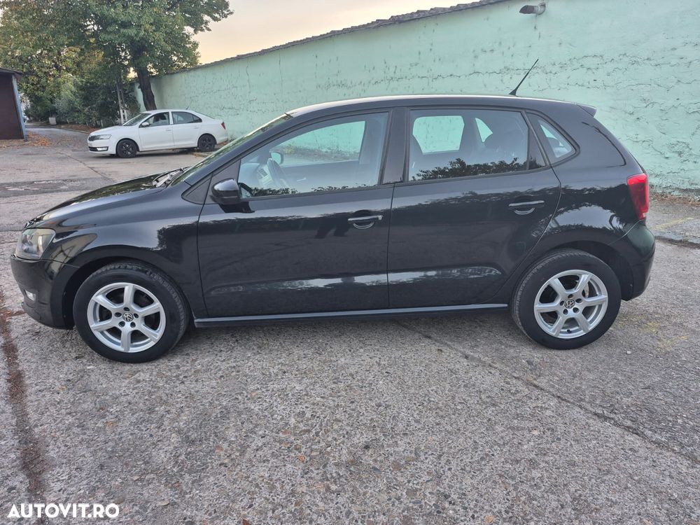 Volkswagen Polo - 15