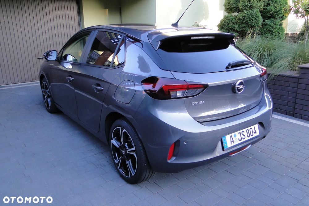 Opel Corsa 1.2 Start/Stop Edition - 4