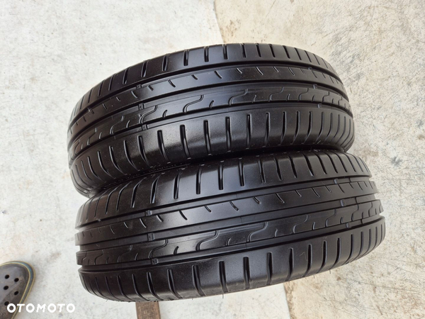 Dunlop Sport Bluresponse 165/65R15 81 H 6,8mm.