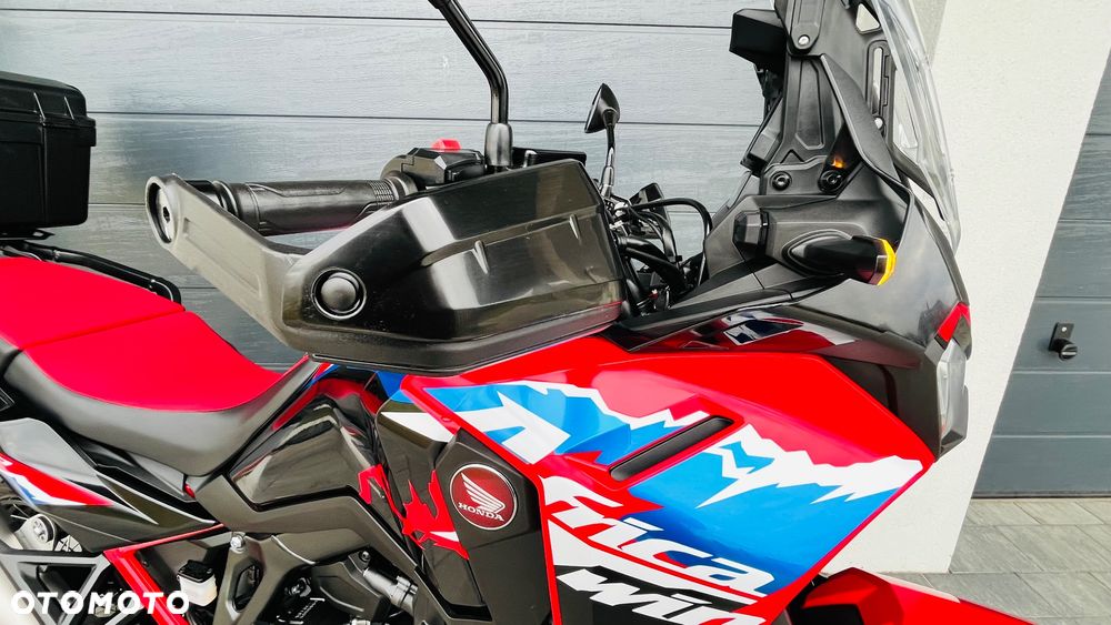 Honda Inny - 7