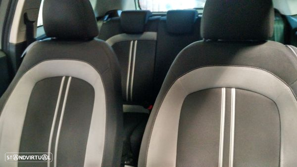 Para Peças Fiat Grande Punto (199_) - 6