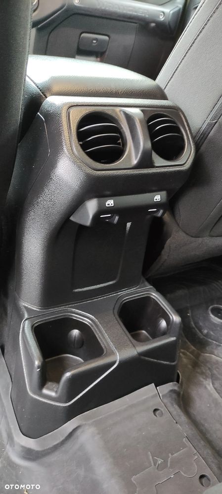 Jeep Wrangler 2.0 T-GDI Hardtop AWD Automatik Rubicon - 21