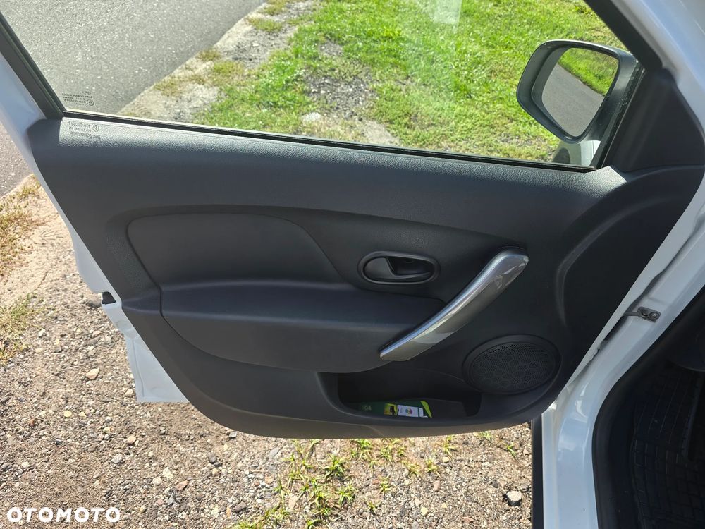 Dacia Sandero Stepway 0.9 TCe Laureate - 12