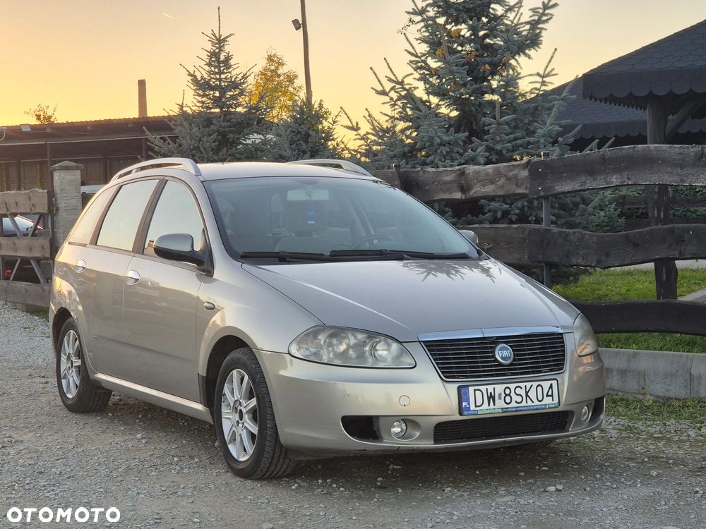 Fiat Croma - 2
