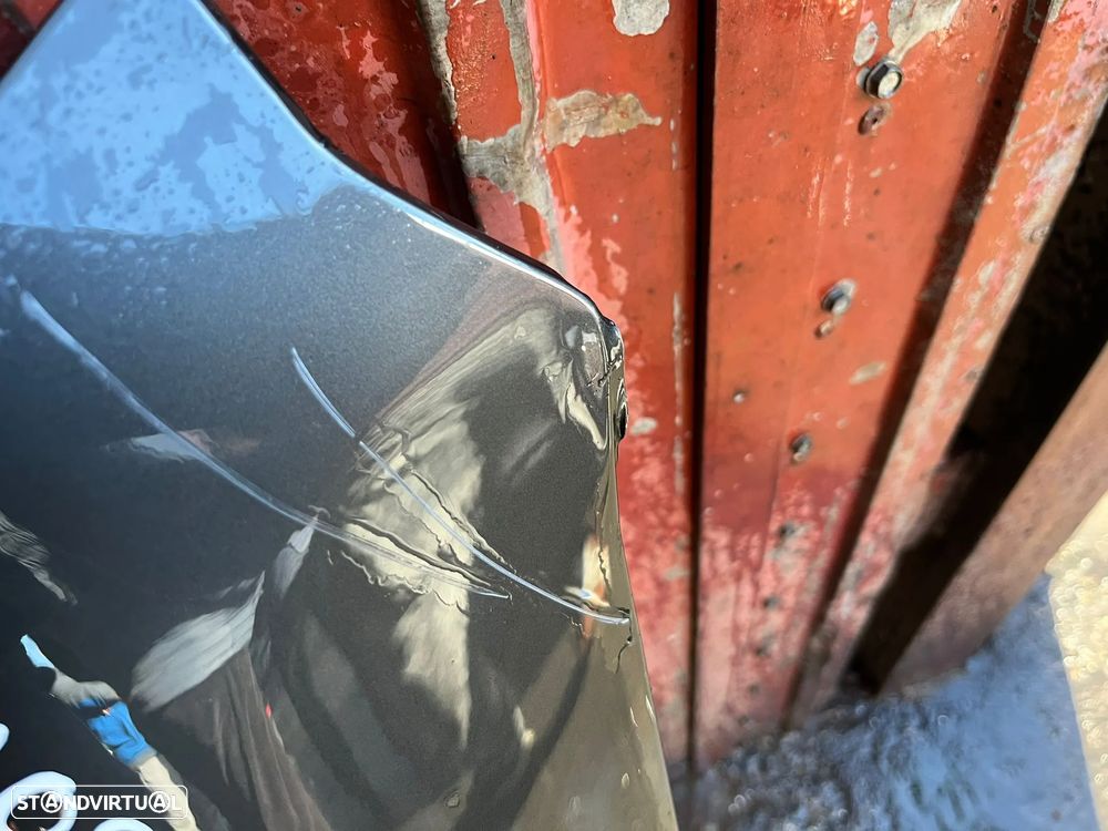 Peugeot 3008 / 5008 III GUARDA LAMAS ESQUERDO - GL109 - 4