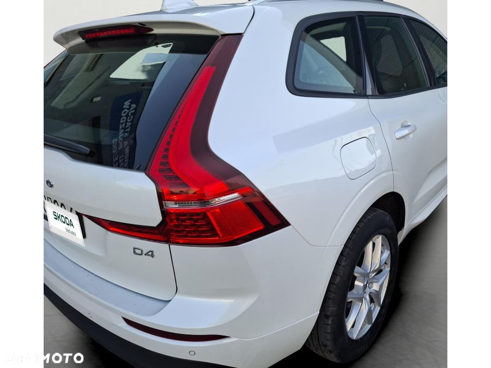 Volvo XC 60 D4 SCR AWD Momentum - 6