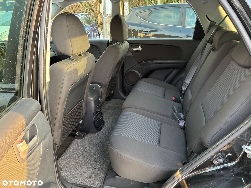 Kia Sportage 2.0 2WD LX - 9