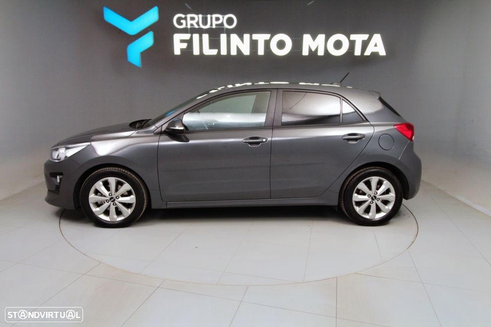 Kia Rio 1.0 T-GDi Drive - 5