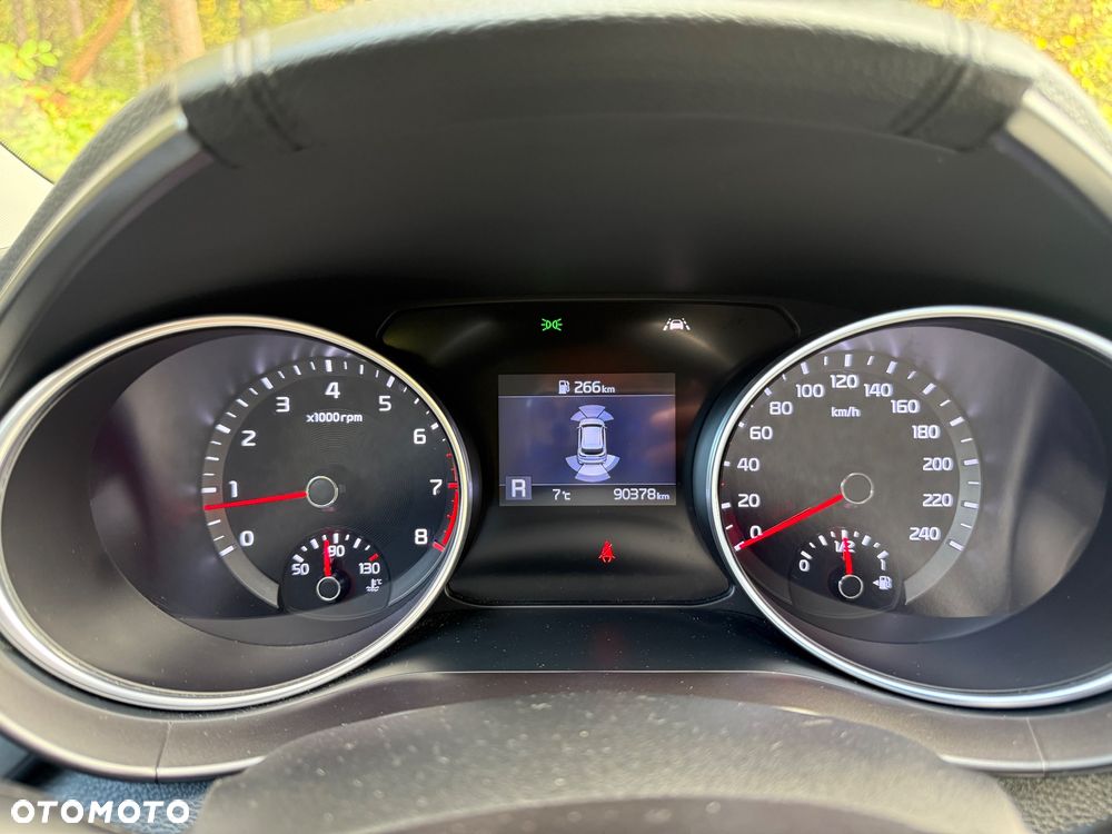 Kia Ceed 1.4 T-GDI M - 28