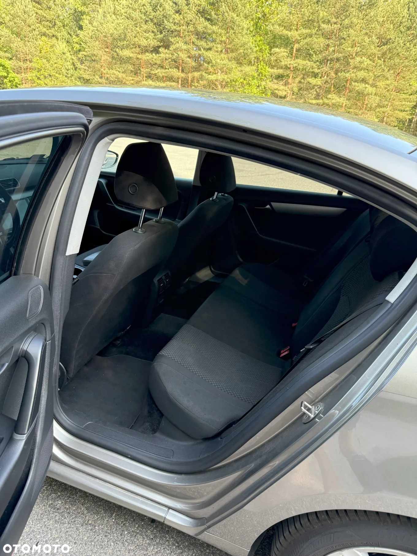 Volkswagen Passat 1.4 TSI Trendline - 9