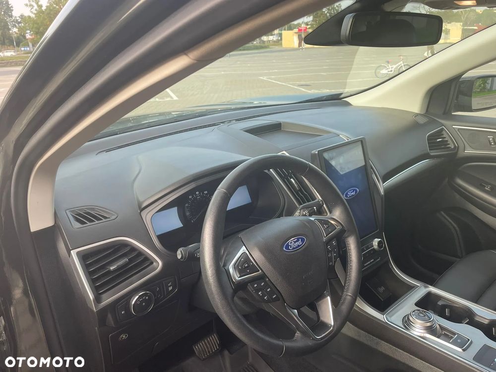 Ford Edge - 9