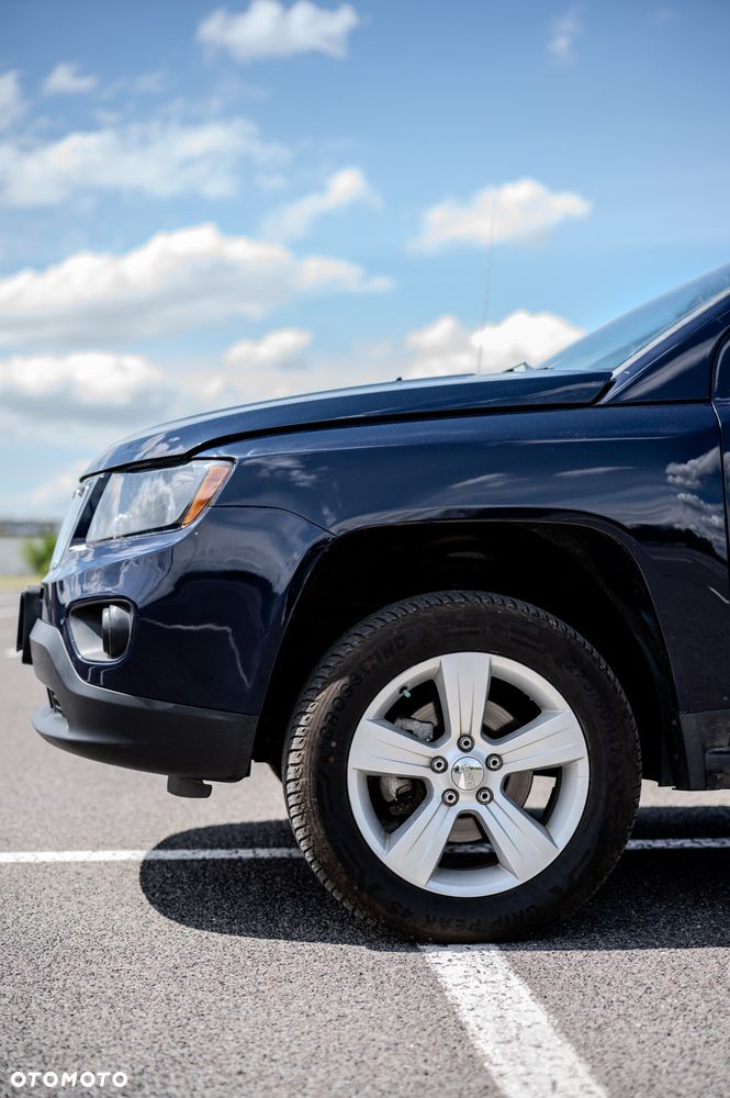 Jeep Compass - 11