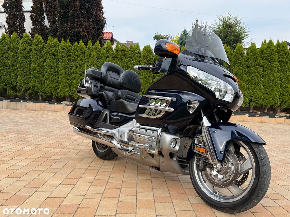 Honda GL - 26