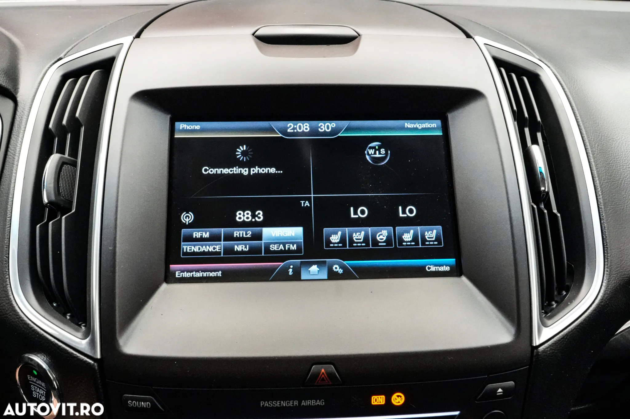 Ford Edge 2.0 TDCi Powershift Sport - 20