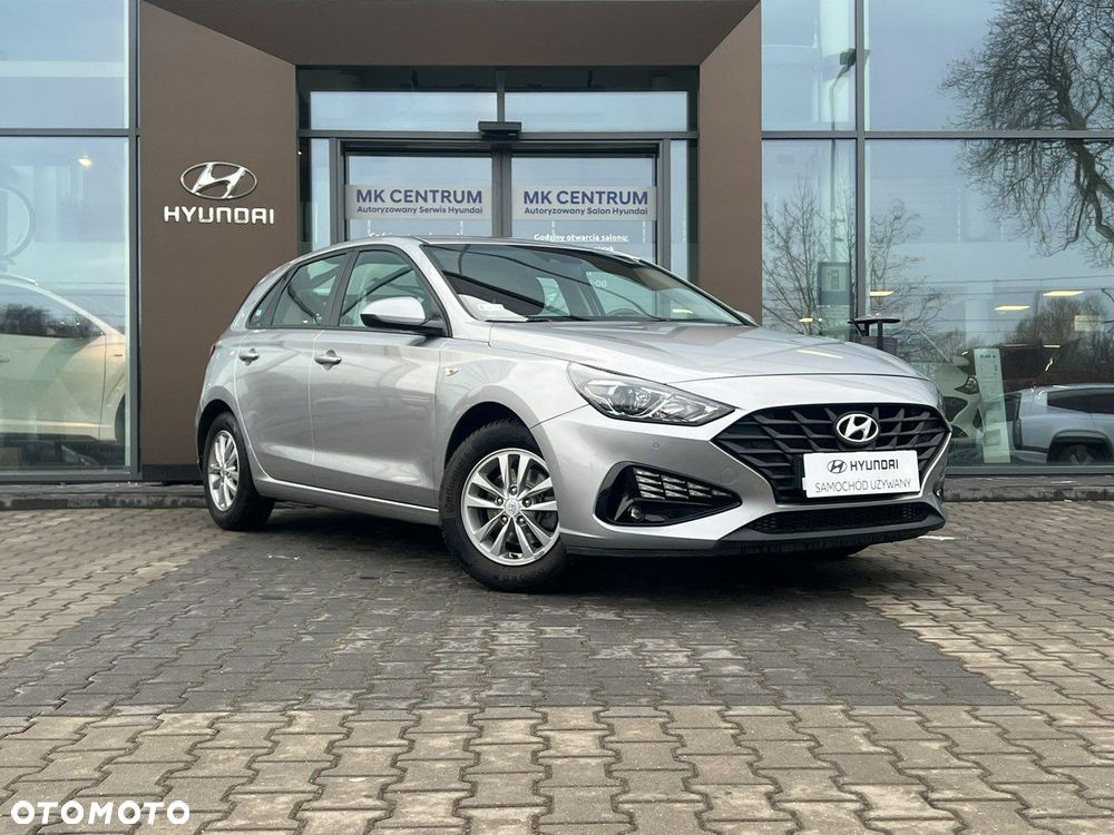 Hyundai i30 - 2
