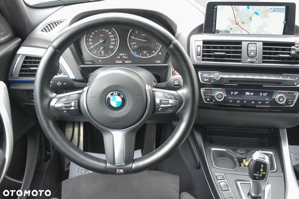 BMW Seria 1 118i M Sport - 29