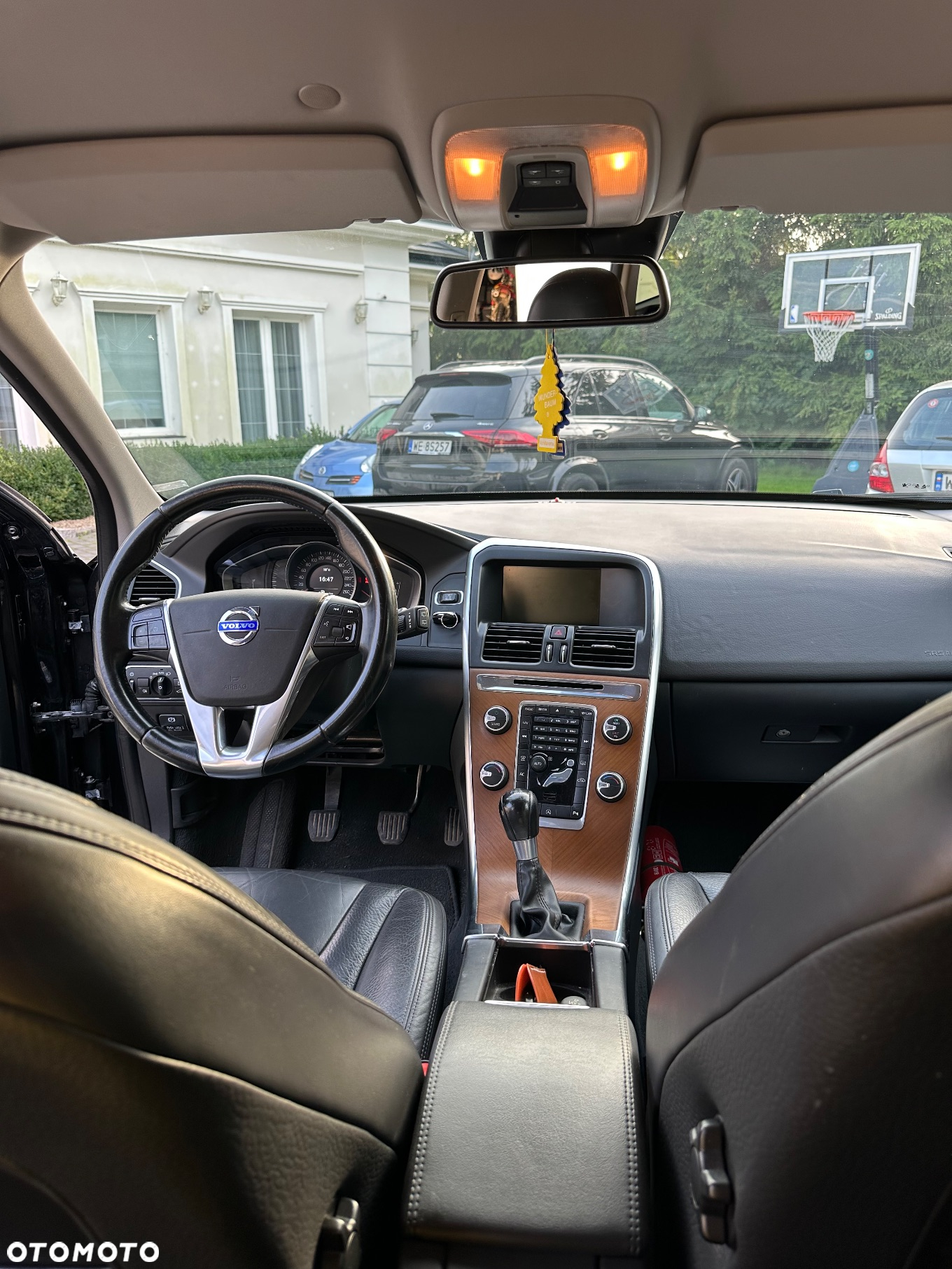 Volvo XC 60 D3 Momentum - 10