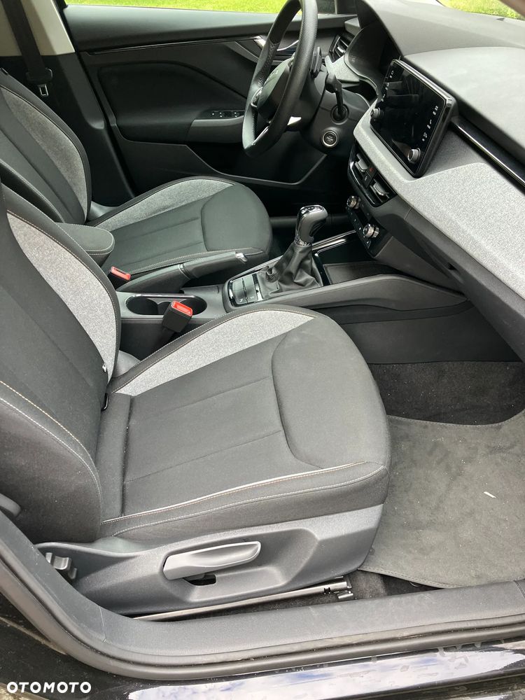 Skoda Scala 1.0 TSI Selection DSG - 13