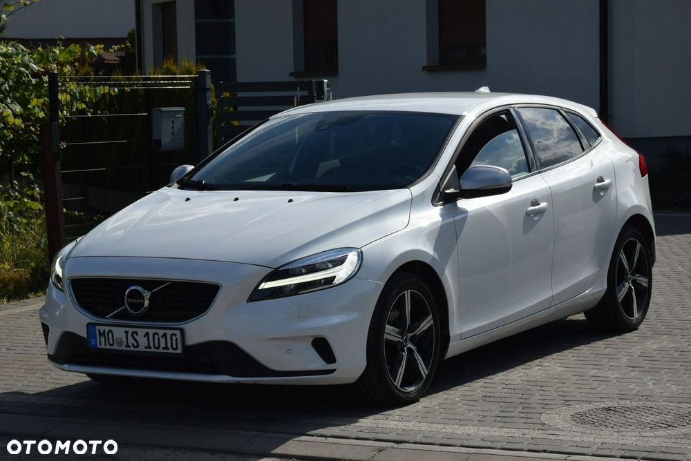 Volvo V40 D2 Kinetic - 3