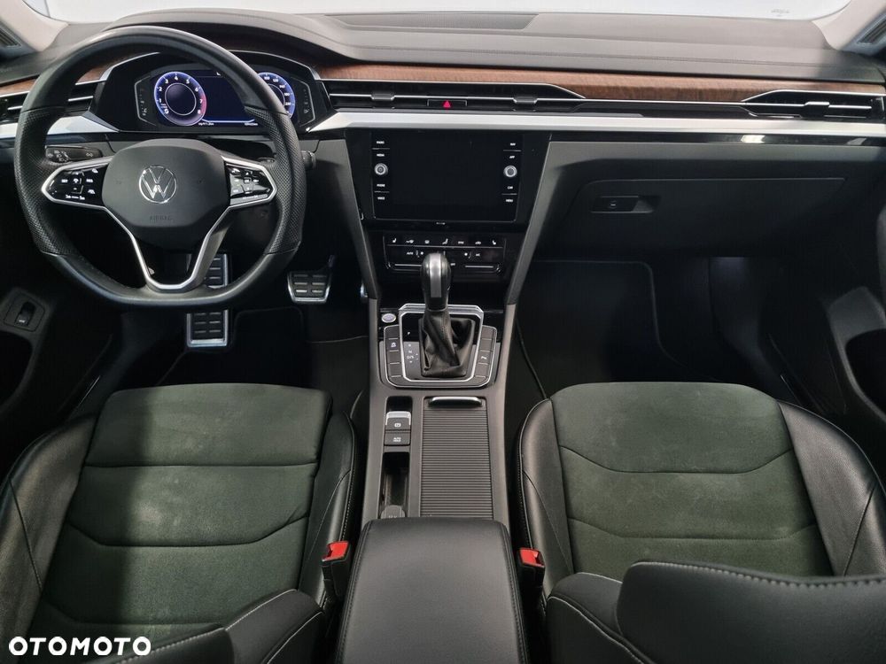 Volkswagen Arteon 2.0 TSI Elegance DSG - 7