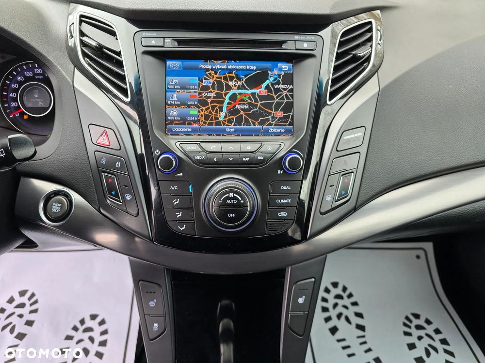 Hyundai i40 1.7 CRDi Comfort + - 27