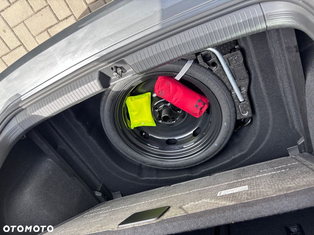 Volkswagen Golf 1.5 TSI OPF Move - 11