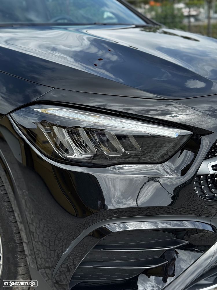Mercedes-Benz GLA 250 e AMG Line - 10