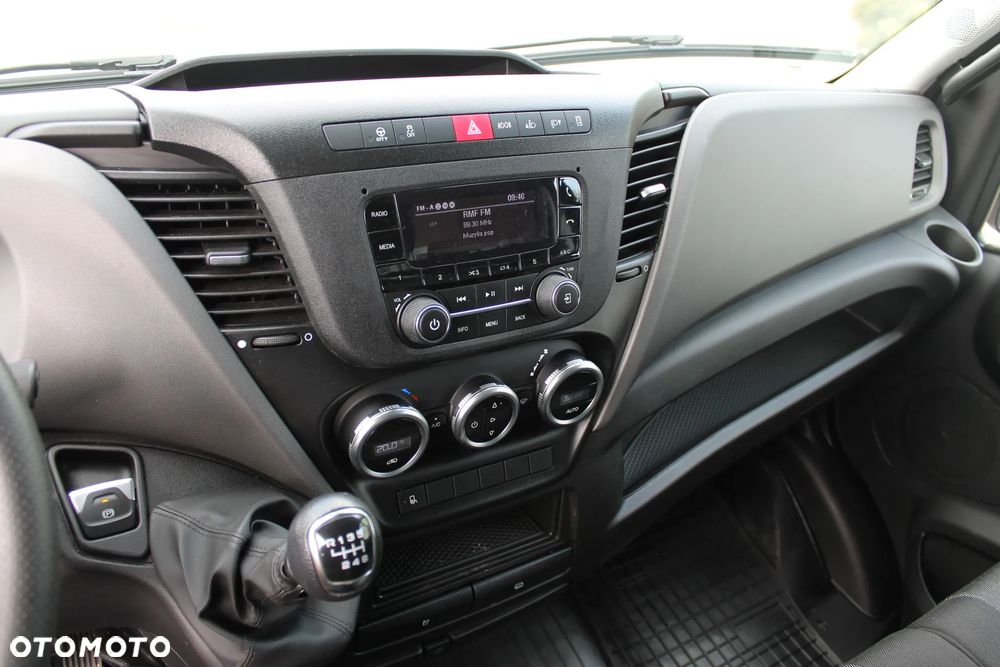 Iveco 50C18** JAK NOWY** 16tkm**WINDA 1t** - 23