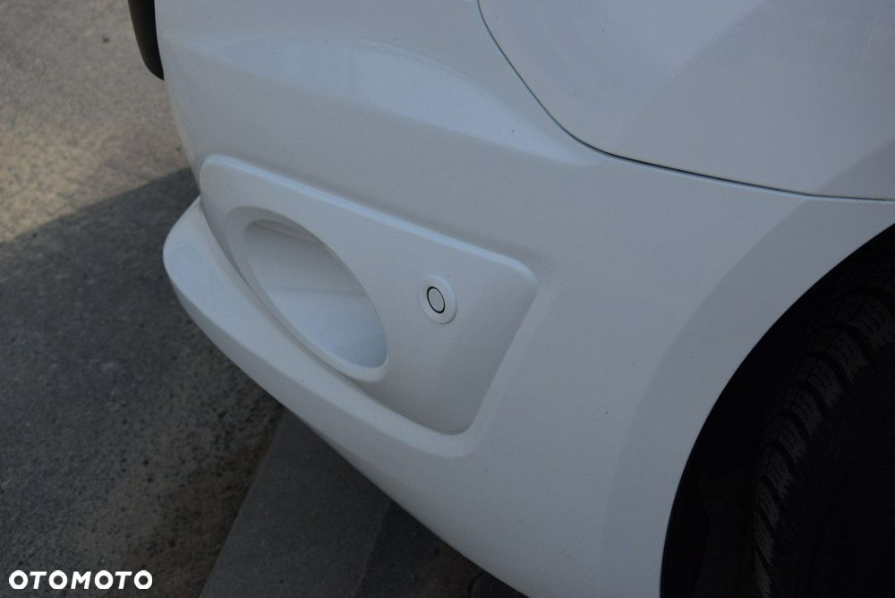 Ford Transit Connect - 7