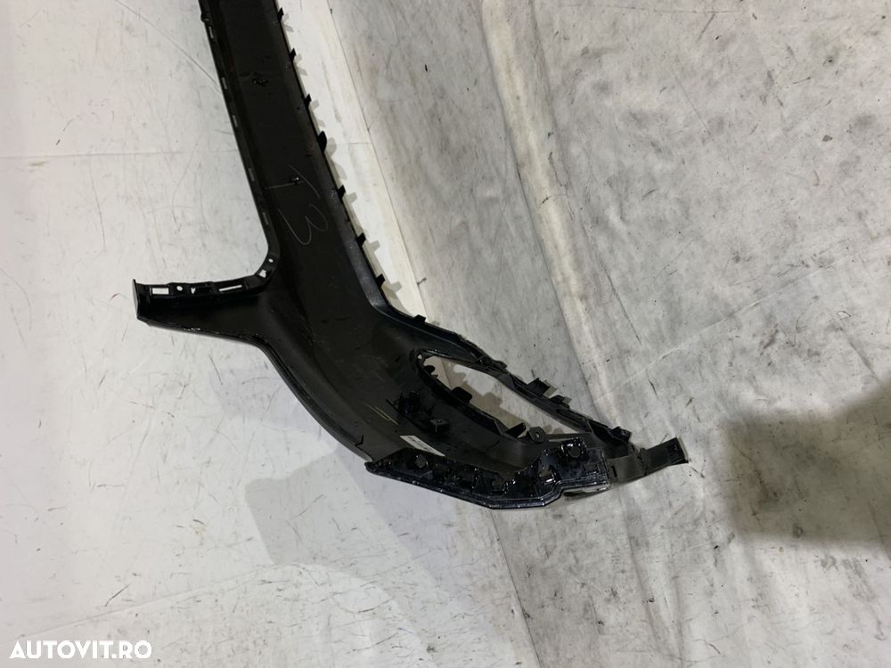 Bara fata Volvo XC40, 2018, 2019, 2020, 2021, 2022, 2023, 2024, cod origine OE 31449359. - 4