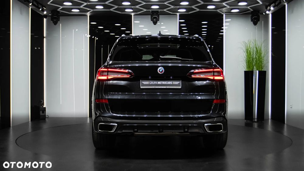 BMW X5 xDrive30d sport - 6