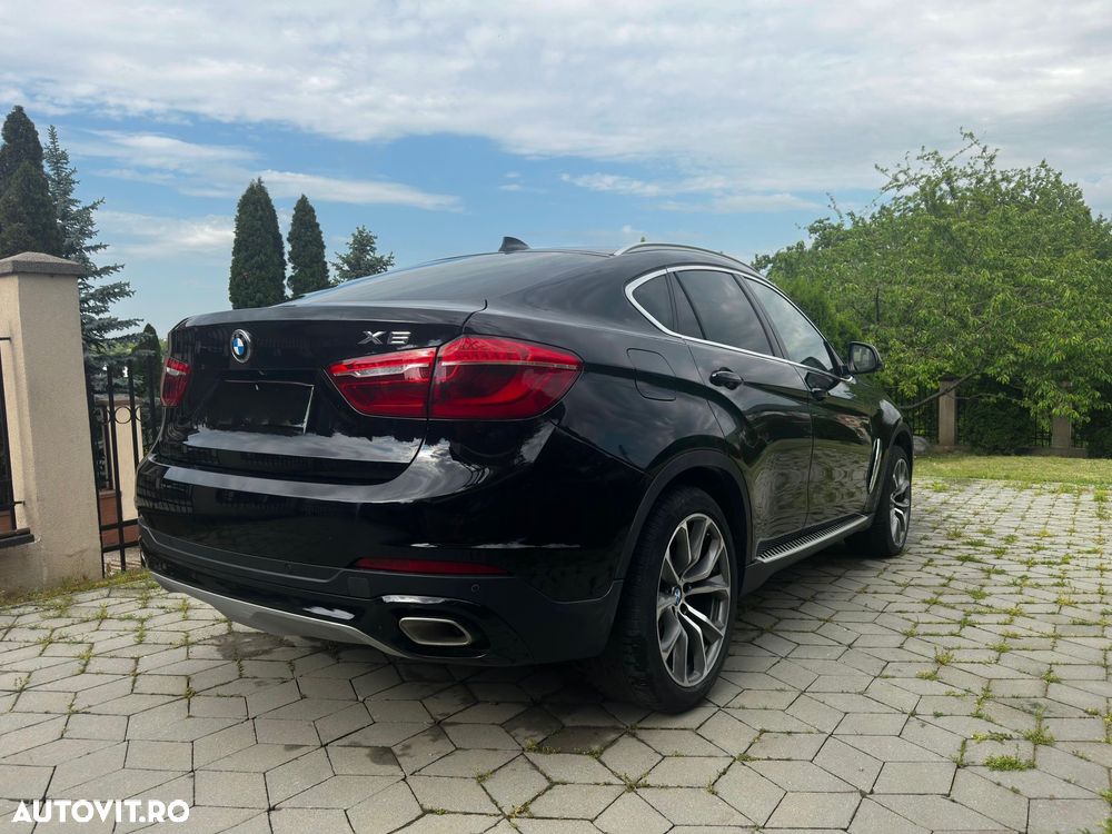 BMW X6 - 2