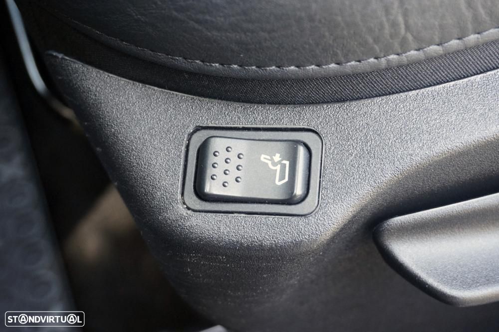 Fiat 500X 1.6 MJ Lounge S&S - 12