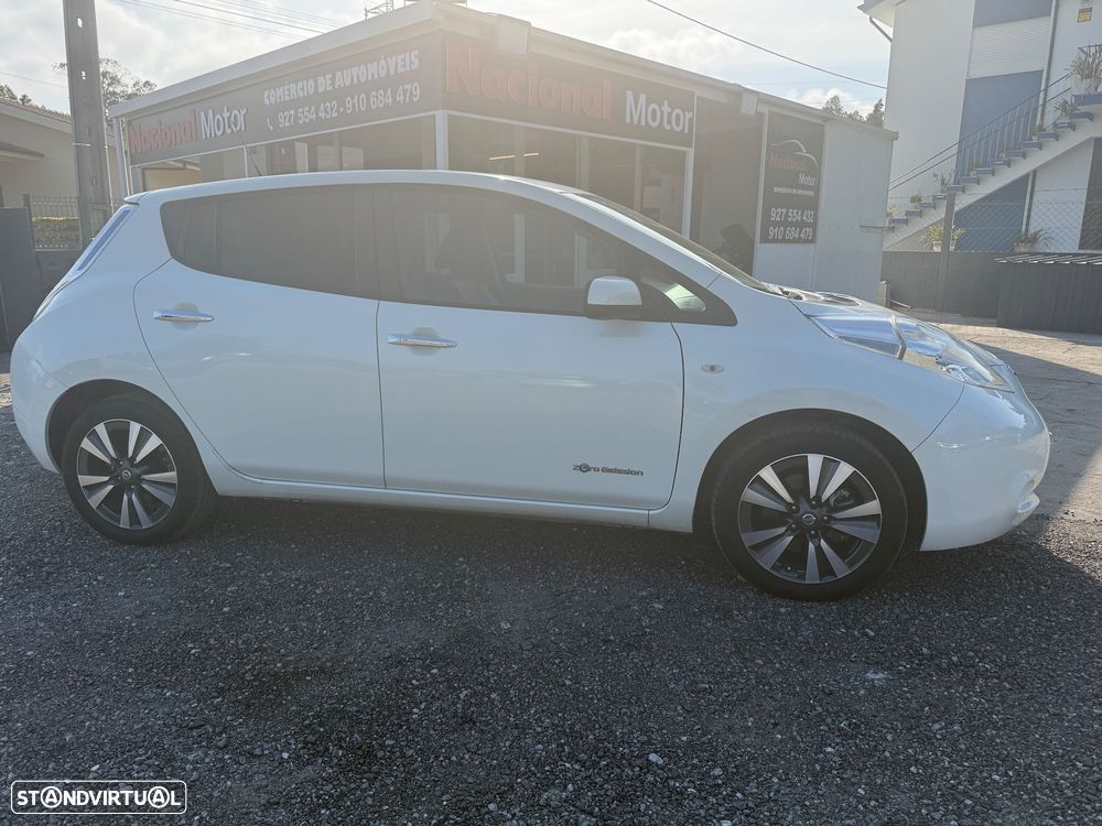 Nissan Leaf Tekna 30 kWh - 2