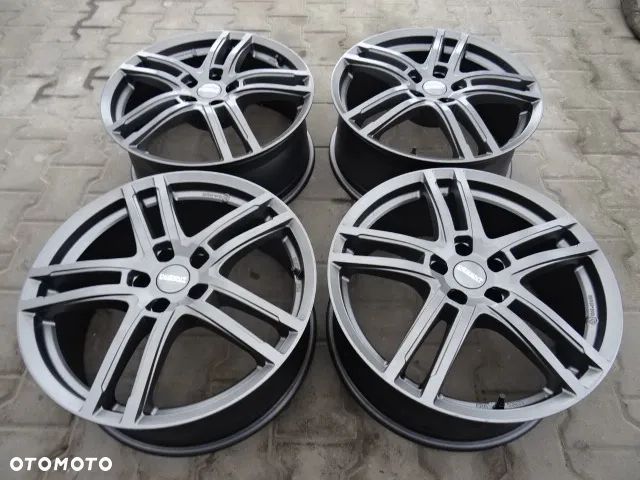 5x112x57 8Jx19 ET45 AUDI CUPRA SEAT SKODA VOLKSWAGEN - 9