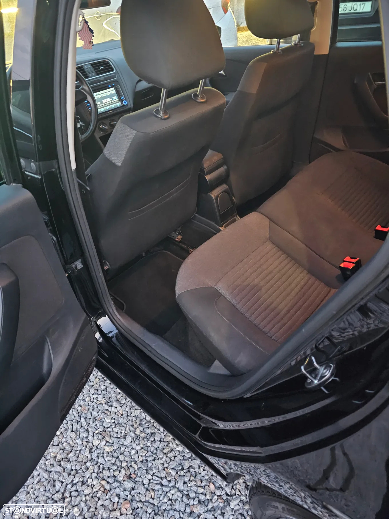 VW Polo 1.6 TDI Trendline Pack - 13