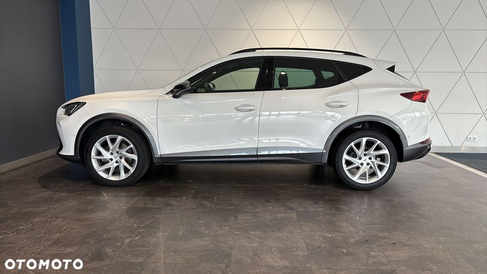 Cupra Formentor 2.0 TDI - 3