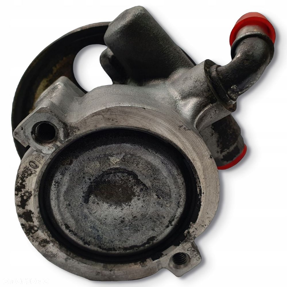 POMPA WSPOMAGANIA Peugeot Partner 1.6 HDI 26057304 - 5