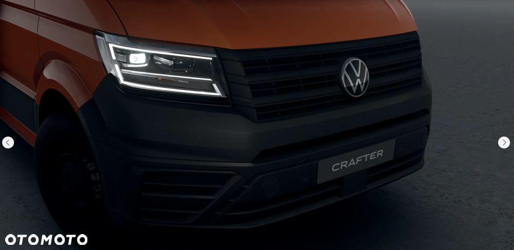 Volkswagen Crafter - 4
