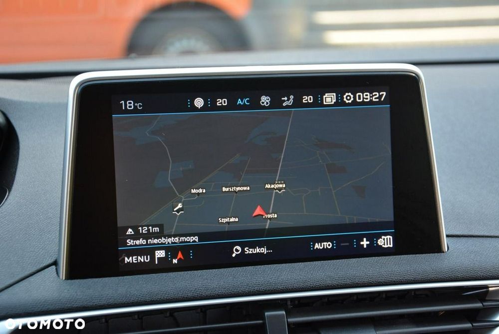 Peugeot 5008 THP 165 EAT6 Stop & Start Allure - 28