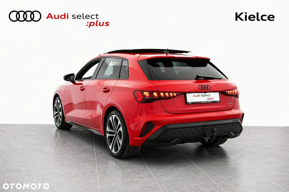 Audi A3 Sportback - 3