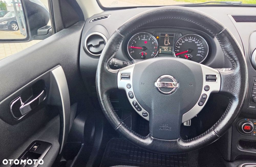 Nissan Qashqai 1.6 Tekna - 36