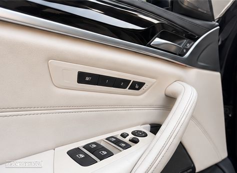 BMW M550d xDrive Auto - 21